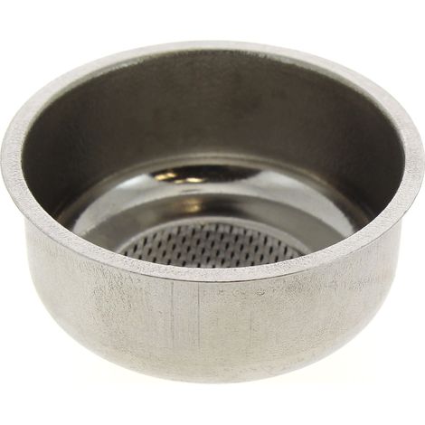 Filtro a 2 tazze 505459, 504815 per macchina espresso magimix