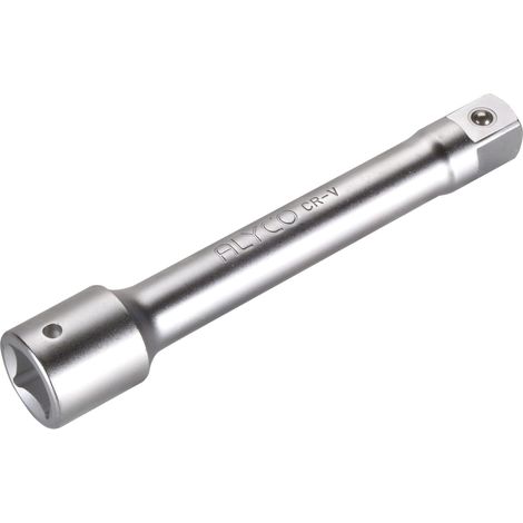 ALARGADERA 3/4" 200 MM