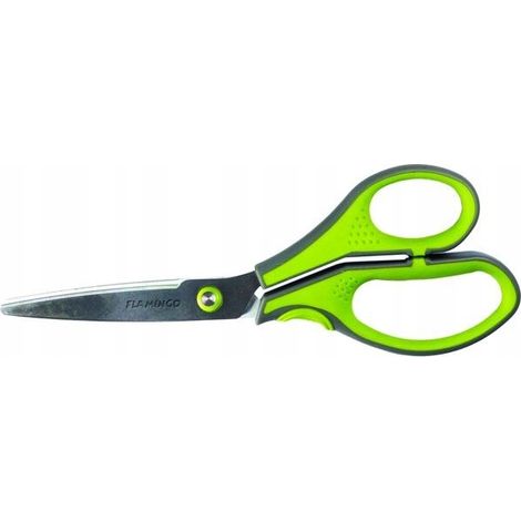 Ciseaux ergonomiques 21 cm