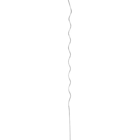 Guide Tomate Grouw 180cm Support Robuste Pour Croissance Verticale - Grouw