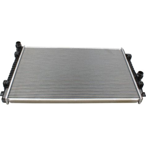 MAXGEAR AC296418 Radiateur AUDI 5Q0121251EN (1/3)