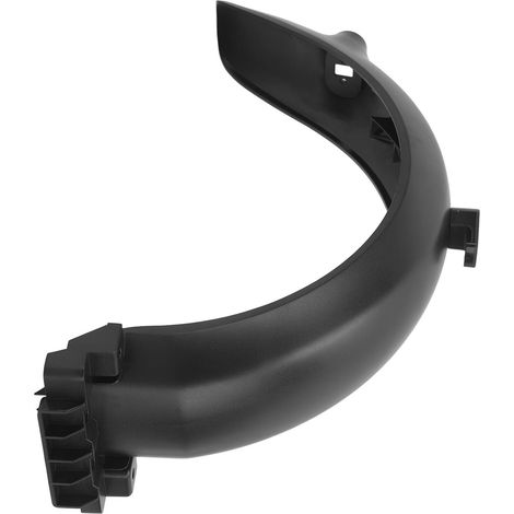 Garde-boue arrière pour trottinette électrique, garde-boue anti-éclaboussures pour Ninebot F30 (1/5)