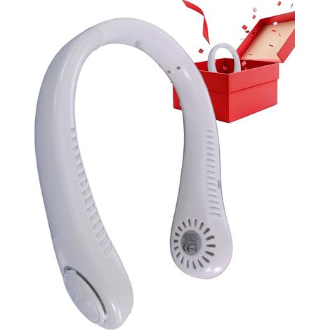 Fan personnel  Petit ventilateur mains libres  (1/5)