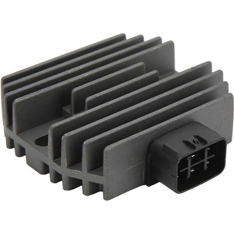 Régulateur-redresseur de tension 12 V pour moto Suzuki King Quad 450 500 700 750 (1/5)