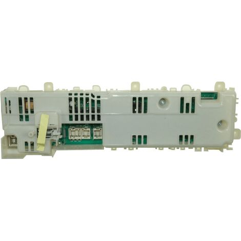 MODULE ELECTRONIQUE CONFIGURE POUR LAVE LINGE ARTHUR MARTIN - 97391609615501