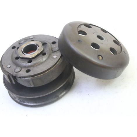 EMBRAYAGE PEUGEOT VIVACITY NEW 2T 50 2008 - 2017 (1/5)