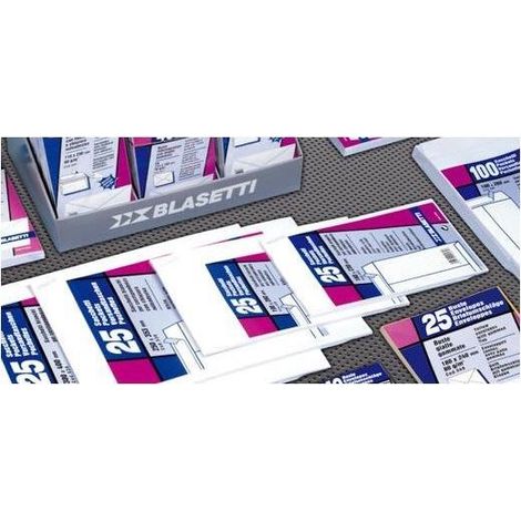 Blasetti 585 busta 10 pz