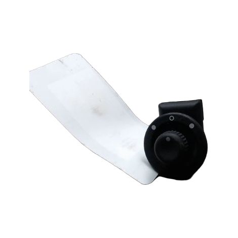 Commande Retrovisseur Exterieur Electrique RENAULT Clio III 2005- [PRODUIT D'OCCASION]♻️255704649r (1/2)
