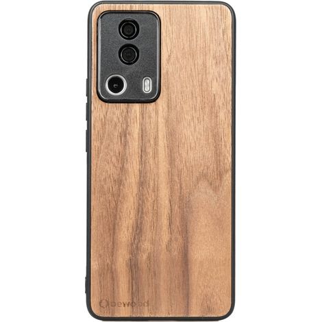 Custodia in legno Bewood Xiaomi 13 Lite NOCE AMERICANO (1/5)