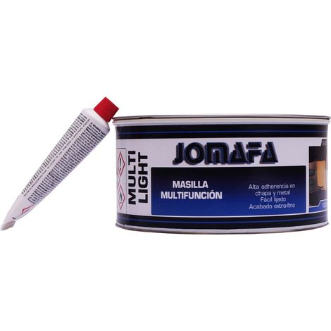 MASILLA MULTIFUNCION DE POLIESTER 1 KG