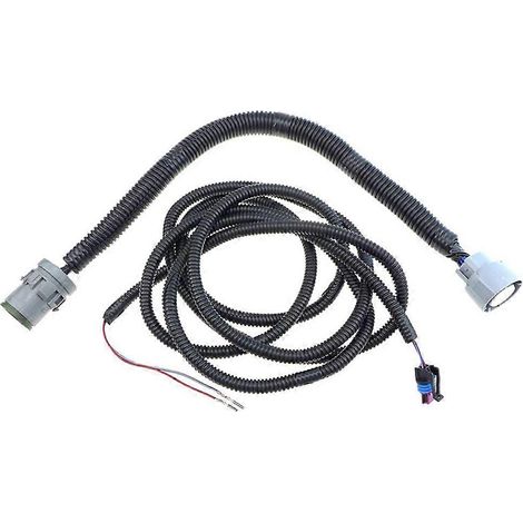 4L60E bis 4L80E LS Übertragungsleitungsadapter-Kabelbaumstecker für GM mit VSS LS1 LM7 LQ4 5.3 LSX LS (1/5)
