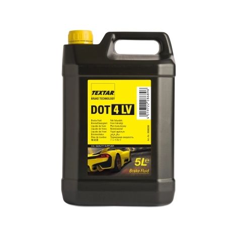 Liquide de frein Textar 95006300