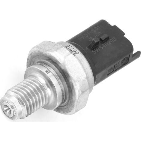 Capteur de pression de rampe d'injection 5WS40208 pour Nissan Note MPV Qashqai SUV 2007-2012 (1/5)
