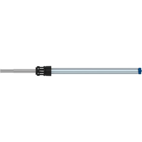 Foret pour perforateur SDS Clean max-8X (1/5)