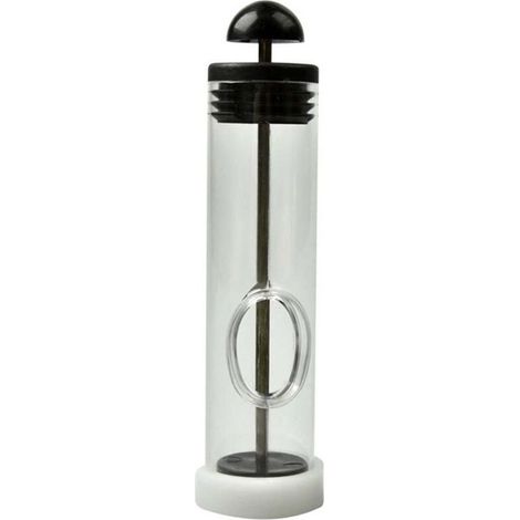 Bouteille Marqueur Apiculture Outil Plastique Poteau Métallique Pompe Reine