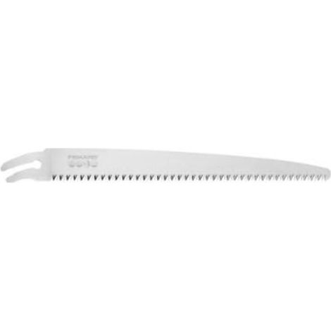 Fiskars Sägeblatt 33 cm Hochwertiger Stahl Silber