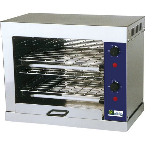 Toaster électrique - 2 niveaux - AFI COLLIN-LUCY