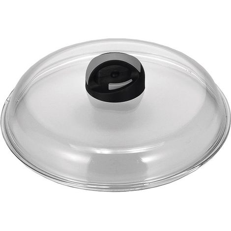 Coperchio Cm.28 Vetro Igloo (1/2)