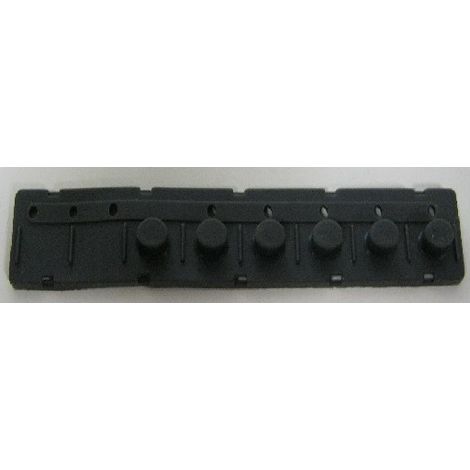 Candy 41012426 Dishwasher button block