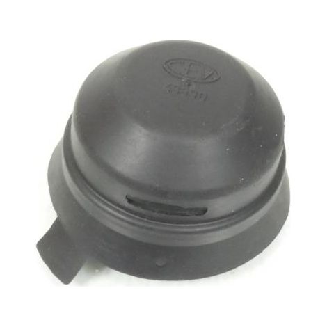 Gummischutz Frontscheinwerfer für Roller Peugeot 100 Sv 43890 (1/5)