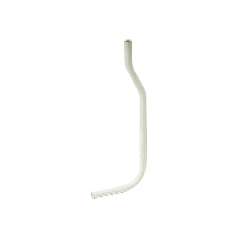 Comap – Tube de chasse d'eau hydropneumatique La Trombe – Longueur 60 cm – Diamètre 30x32 – Accessoire de remplacement