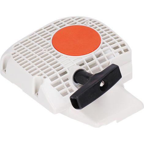 Démarreur à Corde de Remplacement pour Tronçonneuse STIHL MS210 MS230 MS250 - Pièce 11230801802