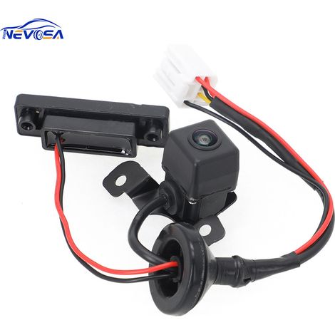 95760-4L011 957604L011 Applicable to 2014-2017 Hyundai rearview camera assist (1/4)