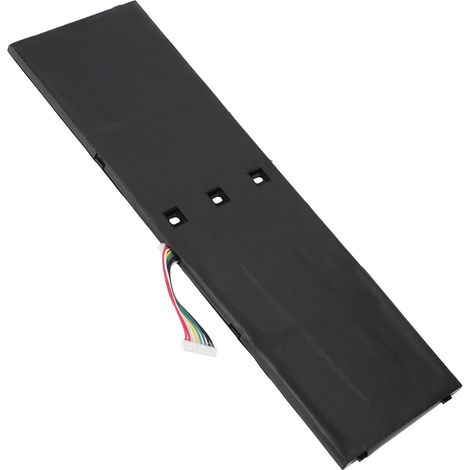 Batterie de remplacement AP13B3K 15V 53Wh pour ordinateur portable Acer Aspire V5-572P R7-571 (1/5)