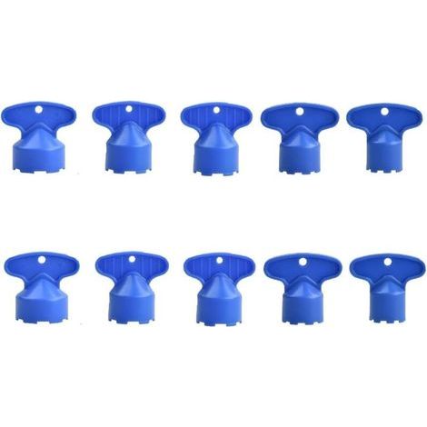 Rallonge de Robinet, Extension de Fixation de Robinet Rotating Faucet Extender Embout de Robinets Rotatif Aerateur pour Robinets Accessoires d'aérateur Adaptateur de Bec de Economiseur D'eau (1/5)