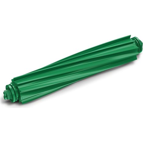 Brosse en caoutchouc multisurface - 1 pièce - Matériau durable - Nettoyage sols et tapis - Pour robots aspirateurs série 205 405 505
