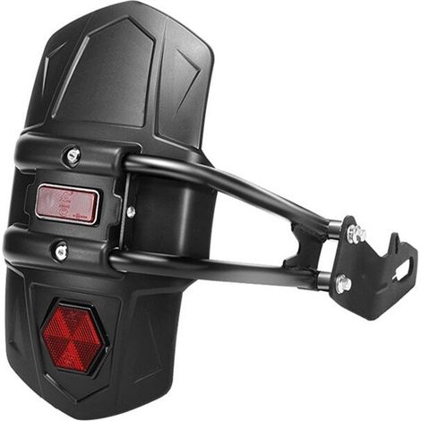 Parafango posteriore per moto, accessori per parafango ruota posteriore per Huanglong 600 Dongfeng NK400GW250 Feizhi