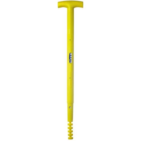 SIFER MANGO FIBRA PALA MULETA 70 CM=TYB96001