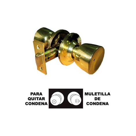 BOUTONS DE LAMPE TESA SÉRIE 3503-UO-LP 60/70 (1/2)
