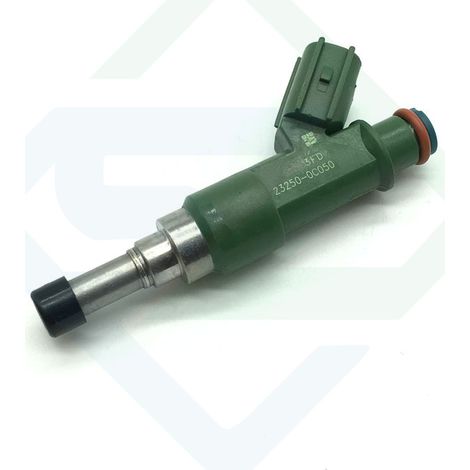 Kompatibel mit Toyota Hilux Einspritzdüsen 23250-0C050 und 23209-0C050 (1/5)