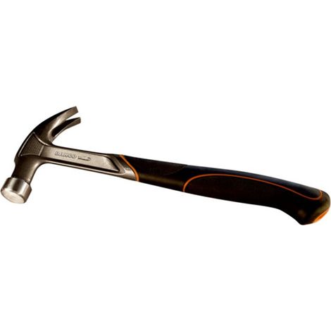 Bahco 529-16-L Martillo sacaclavos