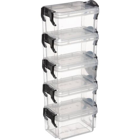 Mini-clip-box anzeigen - 5five