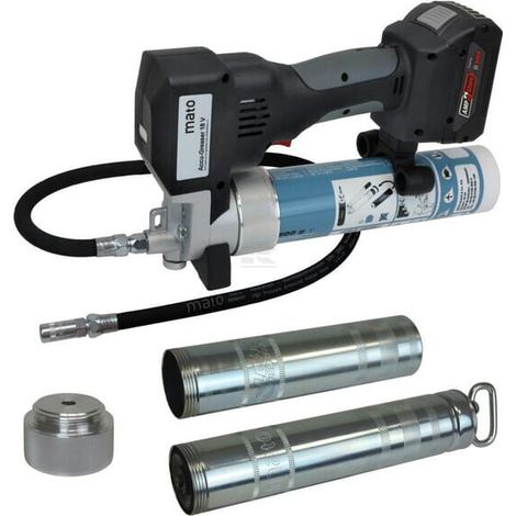 Pistolet MATO 3424428MATO