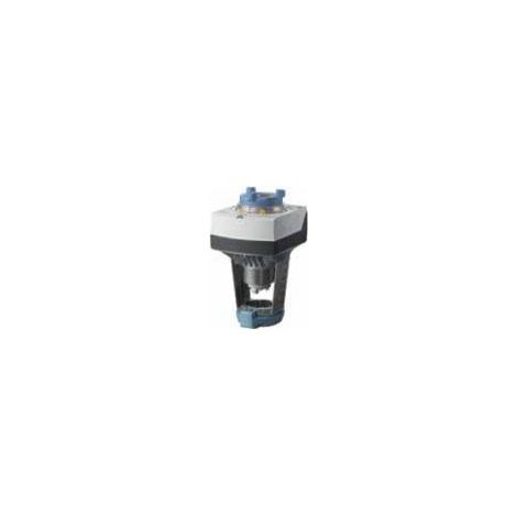 Stellantrieb f.Kombiventile VPF.., 230V 3-Pkt 800N H=20mm 30s