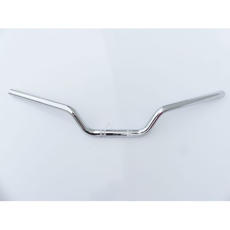 Suzuki GSR 600 06-10 Chromlenker neu HIT ORG (1/5)