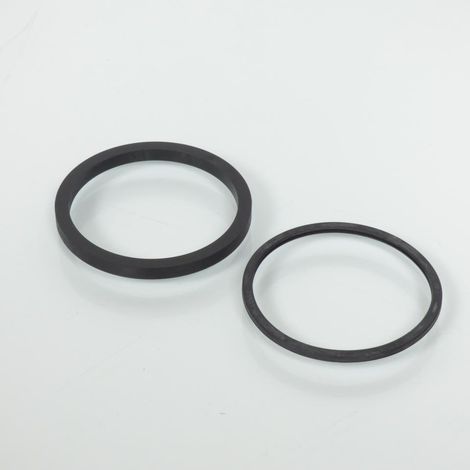 Joint piston étrier arrière pour scooter Yamaha 500 Tmax