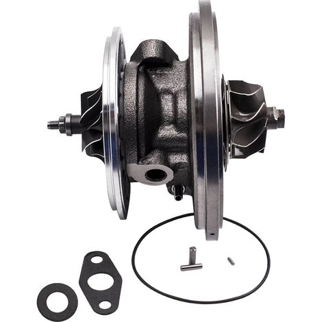 Turbo Chra Cartridge Pour Audi A3 8P1 8P7 VW Jetta III Golf V 140 PS 2.0 TDI (1/5)