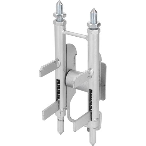 Accessoire de tirage câble fil métallique souple antidérapant performant stable pour électricien (1/5)