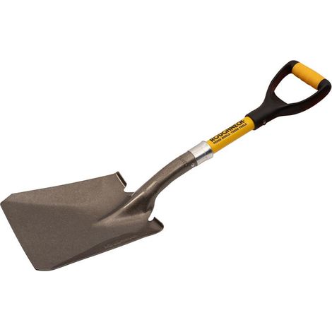 Roughneck 68-011 Micro Bulk Shovel Spade ROU68011