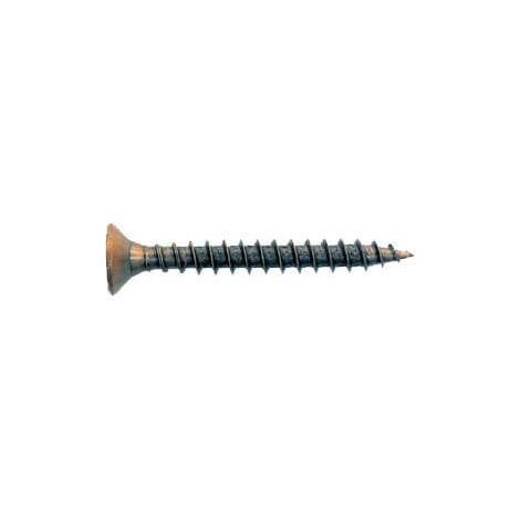VITI PER LEGNO TSP 2,5X20 PZ500 BRZ