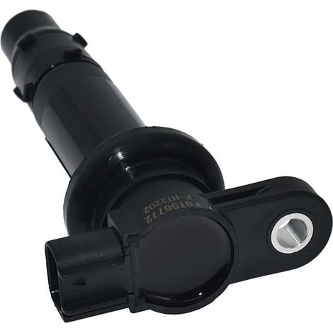 Bobine d'allumage de haute qualité F6T56772 pour voitures Yamaha, disponible immédiatement.