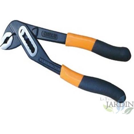 Pro-Grip Papageienschnabelzange 25 cm
