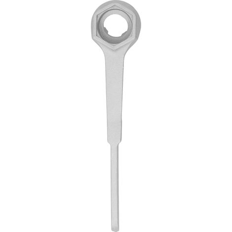 à fût en alliage d aluminium de 27 cm de long outil d