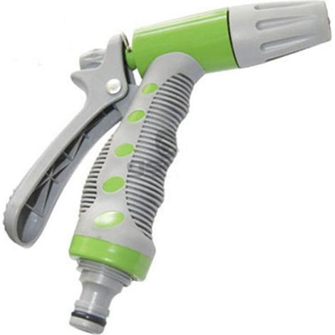 Pistola per irrigazione regolabile Blister 89214 Flo