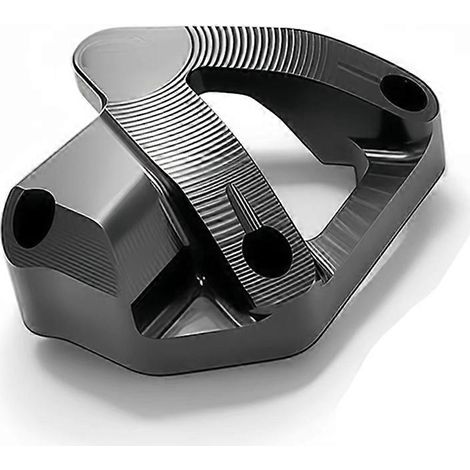 Couvercle de pompe à eau de moto, protection anti-collision et couvercle de compartiment moteur compatibles avec GSX-8S 2023-2026 et GSX-8R 2024-2026. (1/5)