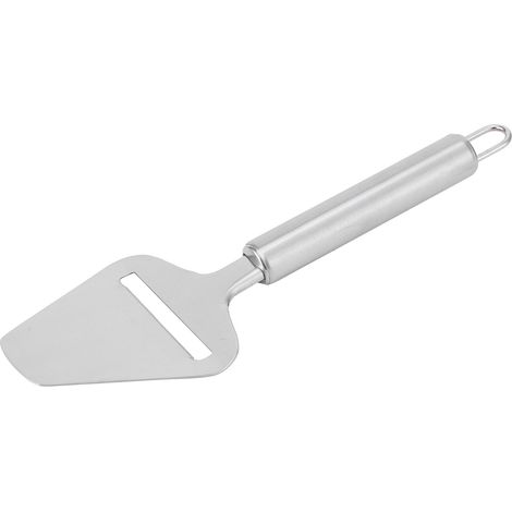 Râpe à Fromage en Acier Inoxydable, Râpe Multifonction pour Légumes et Chocolat, Accessoire de Cuisine Pratique (1/5)